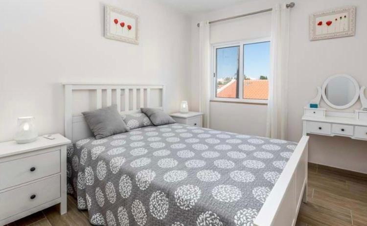 Ferienwohnung Sofiamar Holidays Casa Da Paula Pêra Exterior foto